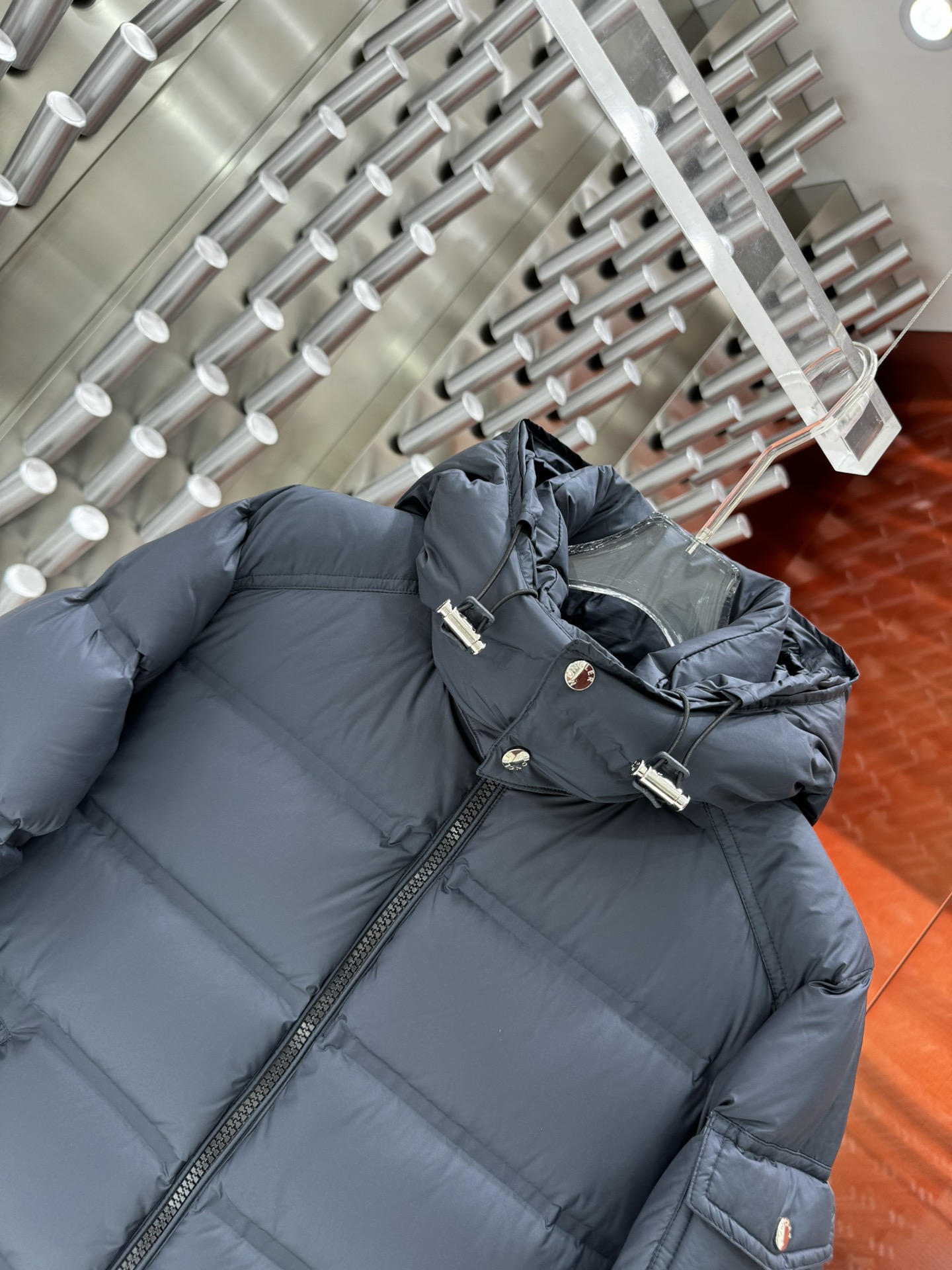 Moncler Down Jackets